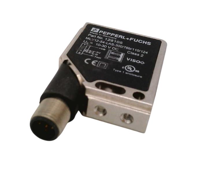 MLV12-54/32/82B/124 por PEPPERL & FUCHS