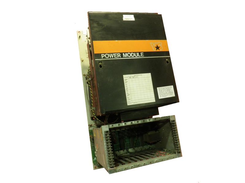801428-2V par ASEA BROWN BOVERI