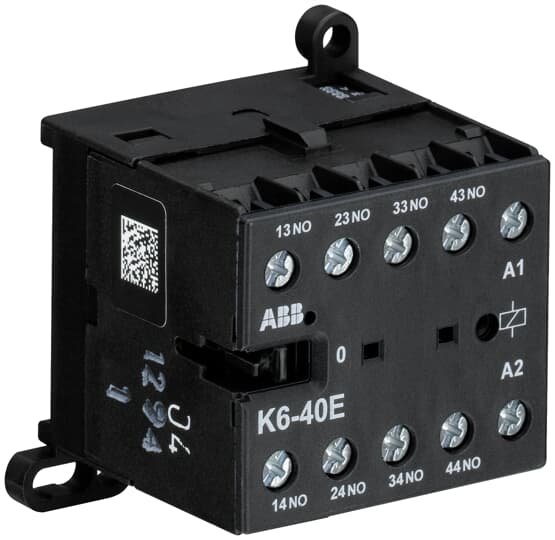 ASEA BROWN BOVERI K6-40E-80