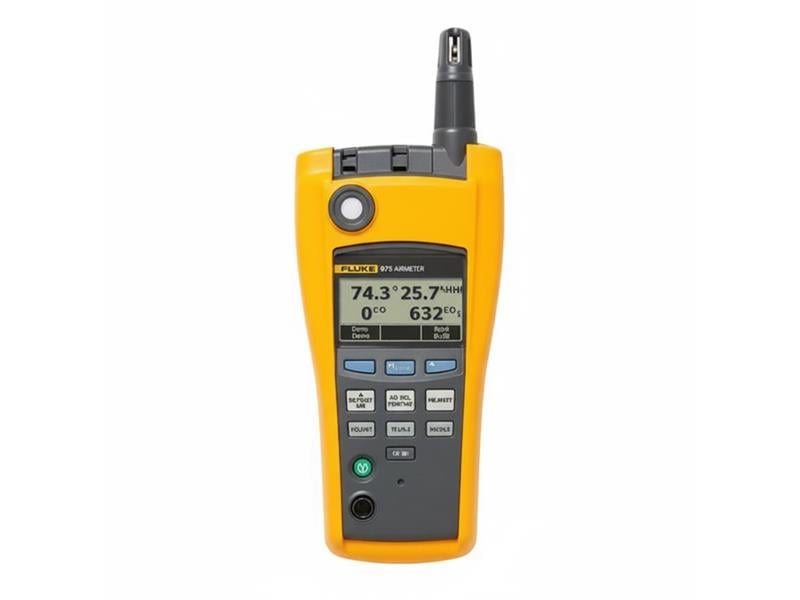 FLUKE 975