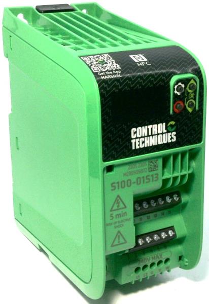 S100-01S13-0A0000 by NIDEC CORP