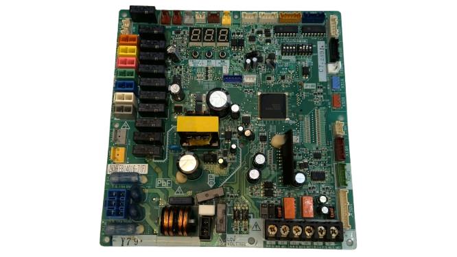 EB14016-7 par DAIKEN