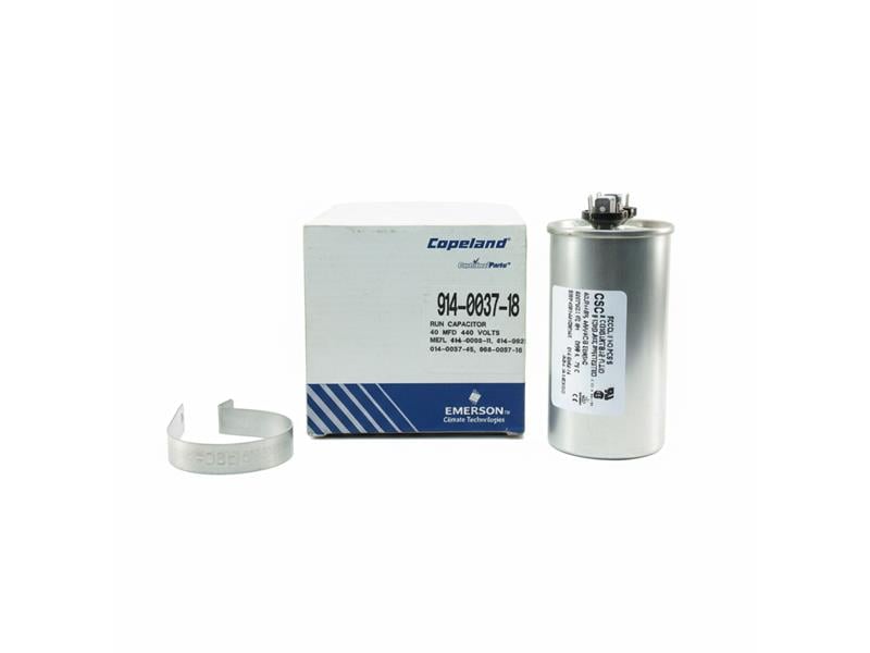 914-0037-18 by COPELAND