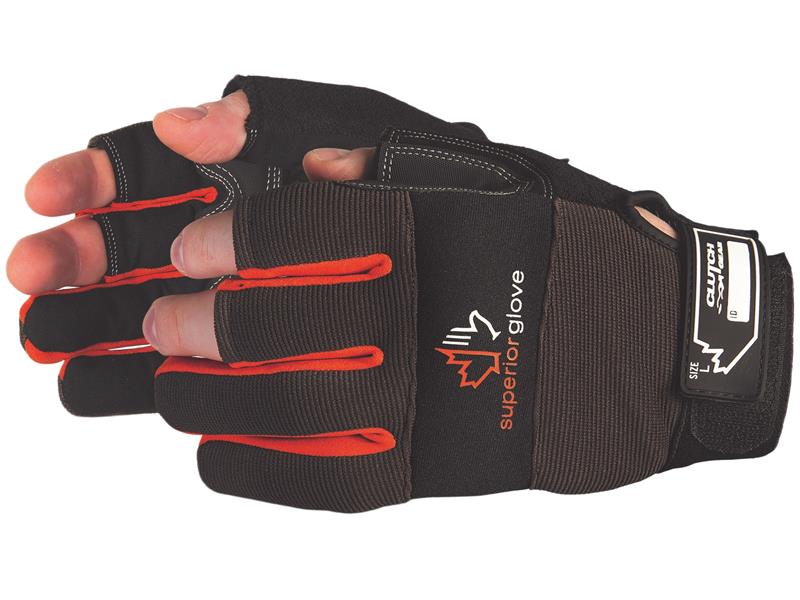MXFE/M by SUPERIOR GLOVE