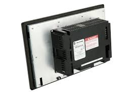 ALLEN BRADLEY 2711-K10G1