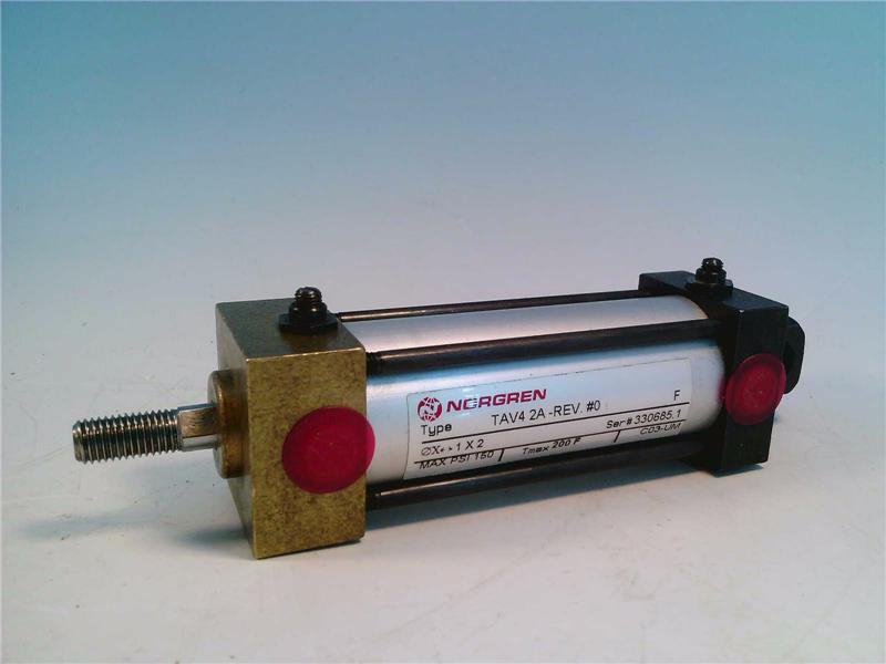 NORGREN TAV4-3A