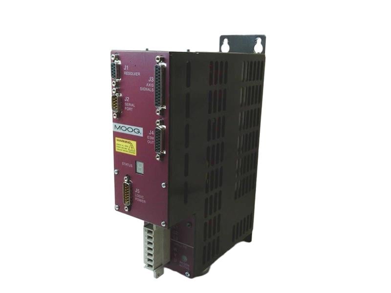 L180-410B-A2 by MOOG