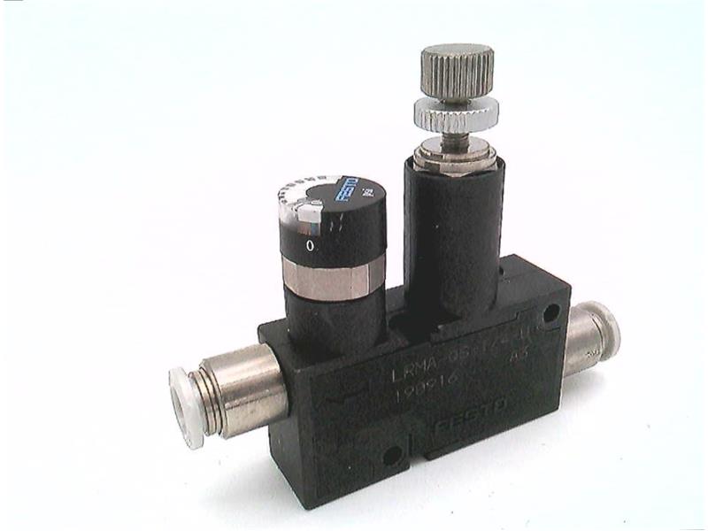 FESTO LRMA-QS-1/4-U