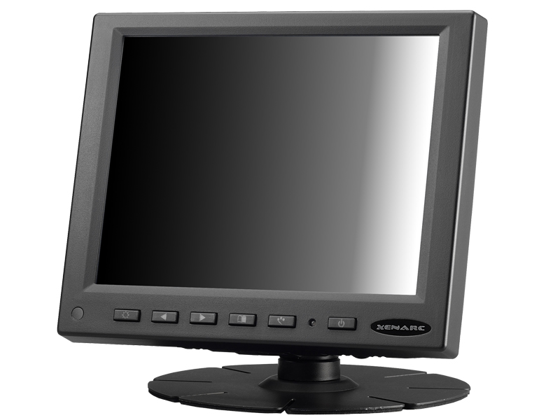 XENARC TECHNOLOGIES 805YV