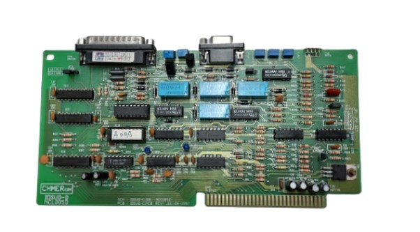 CHMER NCL005D