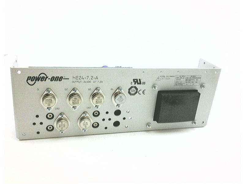 BEL FUSE HE24-7.2-A