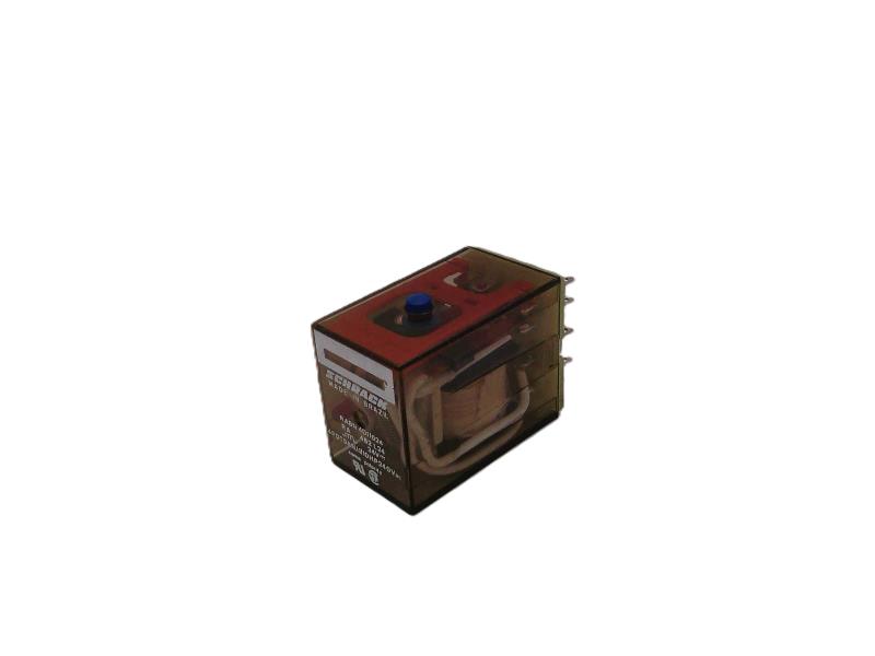 TE CONNECTIVITY RABN-4D1/024-24V