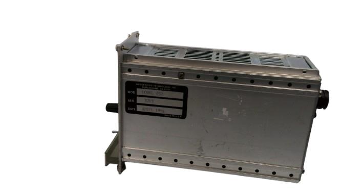 WEDGEWOOD TECHNOLOGY 650