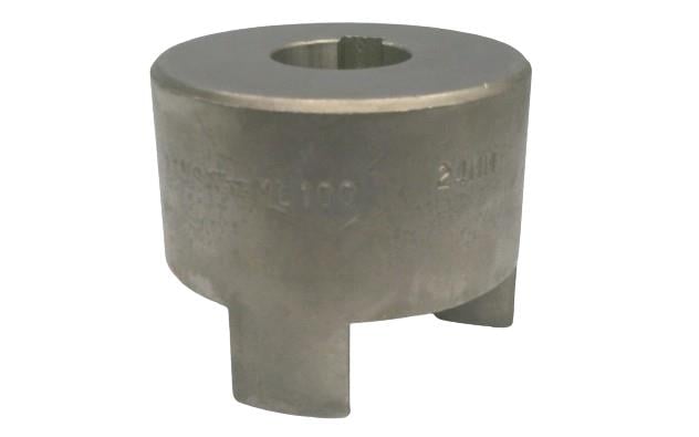 MARTIN SPROCKET & GEAR INC ML100 24MM