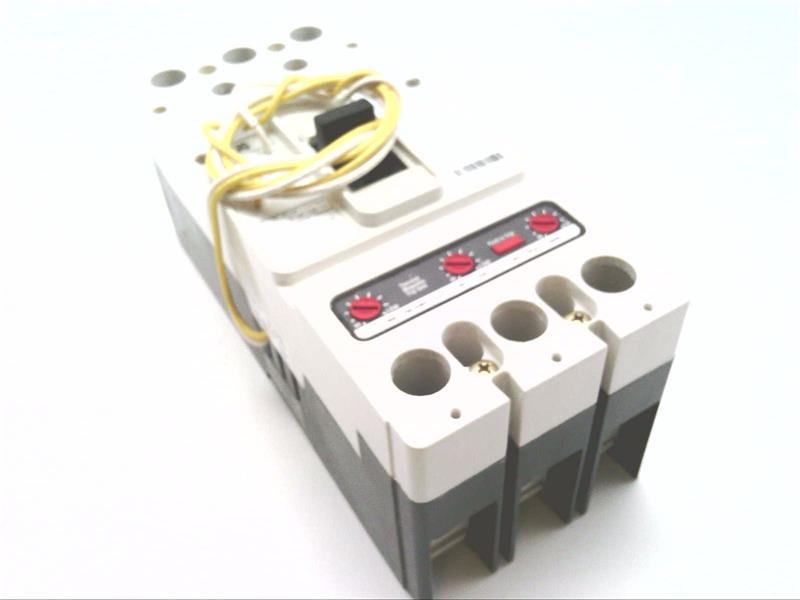 EATON CORPORATION JG3250S41