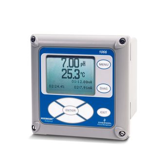 EMERSON 1066-P-HT-60