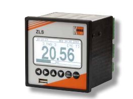 ZLS-2-8-P-3-UW4-P par KOBOLD