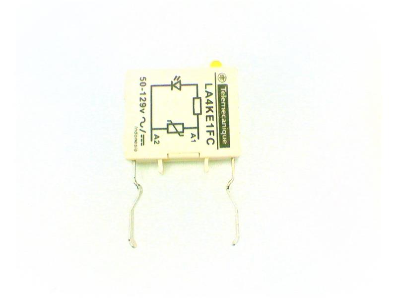 SCHNEIDER ELECTRIC LA4KE1FC