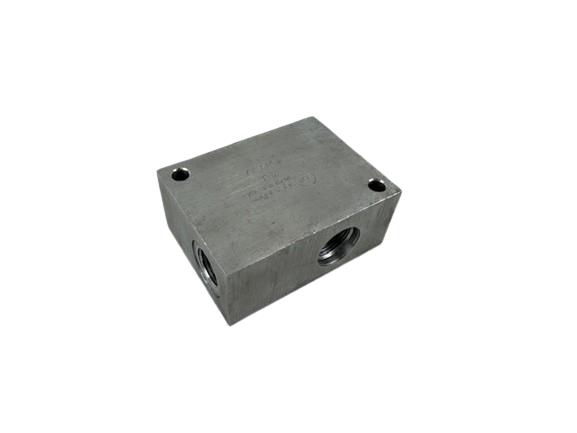 SUN HYDRAULICS XWJ