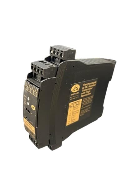 APD 4131 por ABSOLUTE PROCESS INSTRUMENTS