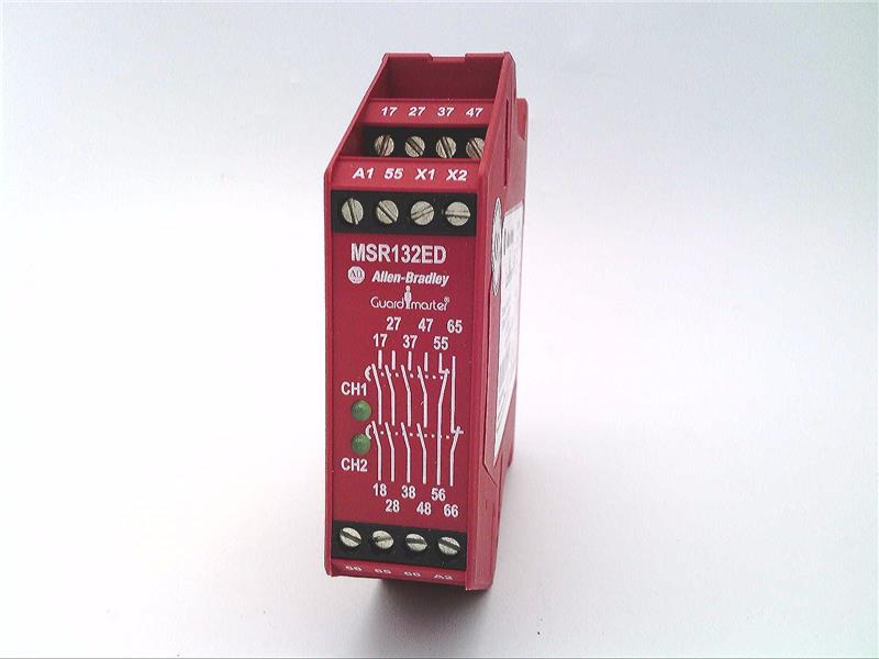 ALLEN BRADLEY 440R-E23195