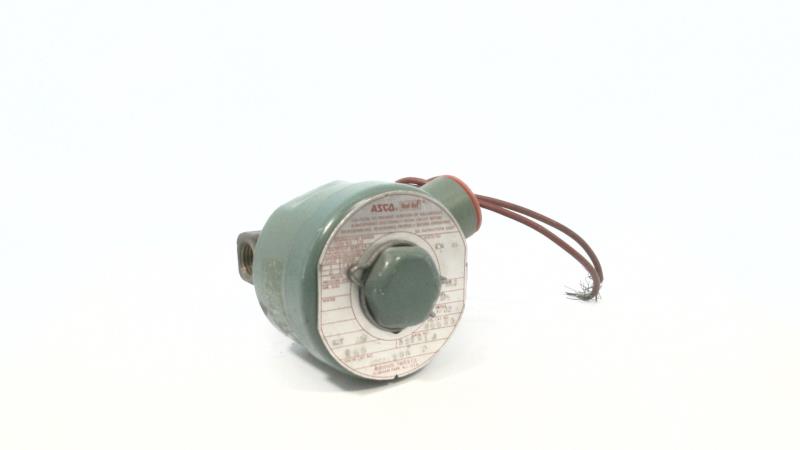 ASCO 8262-A209-110/50-120/60