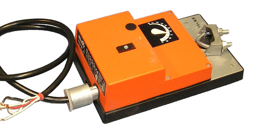 HONEYWELL SM24-SR-H