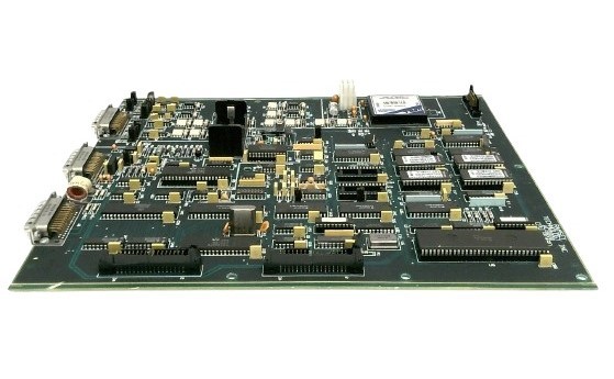 RAMSEY TECHNOLOGY INC D07110A-E021