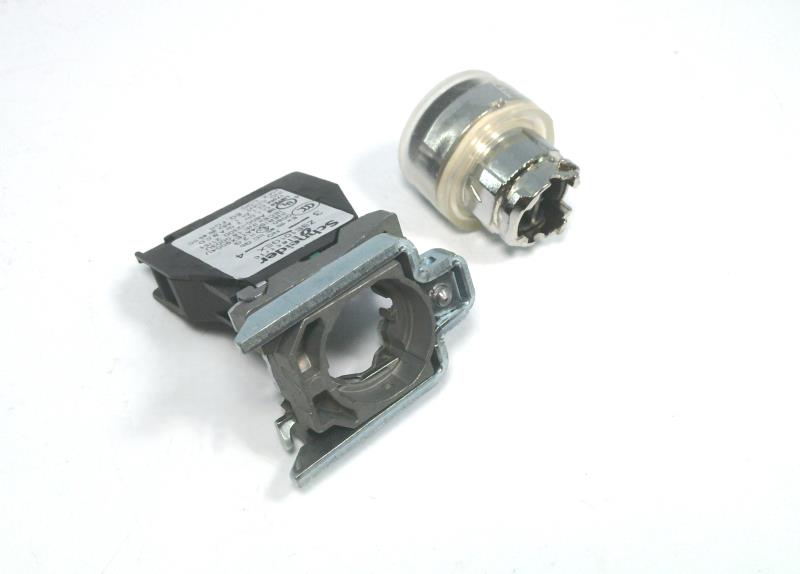 XB4BP21GEX do SCHNEIDER ELECTRIC