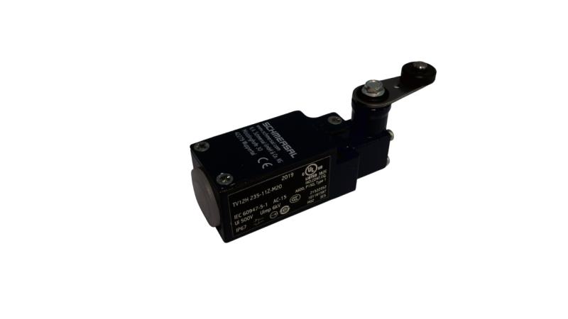 SCHMERSAL TV12H 235-11Z-M20