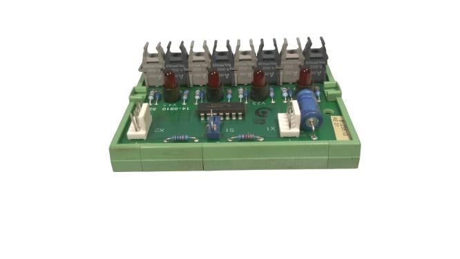 EEC AEG 763-725-99.00