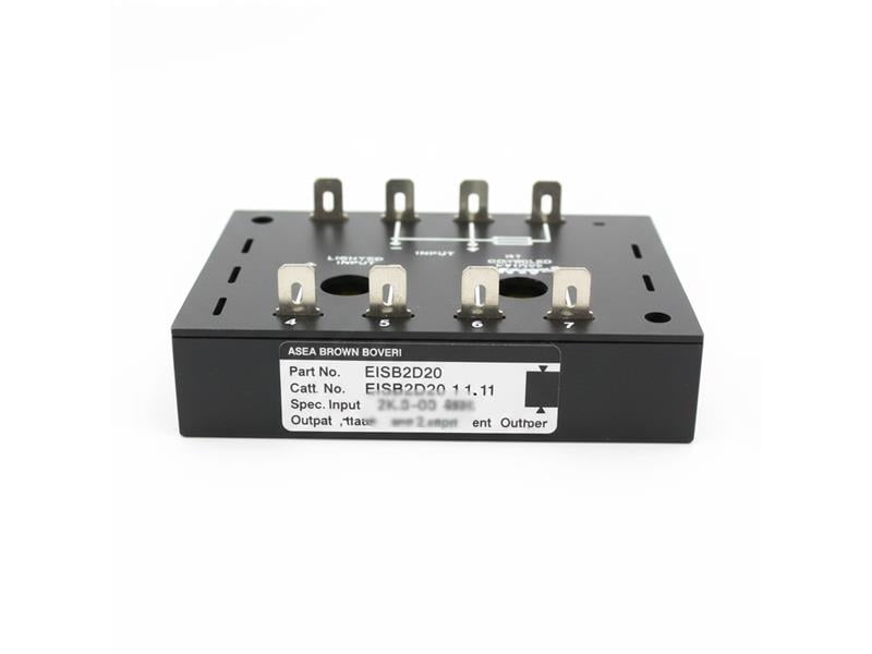EISB2D20 by ASEA BROWN BOVERI