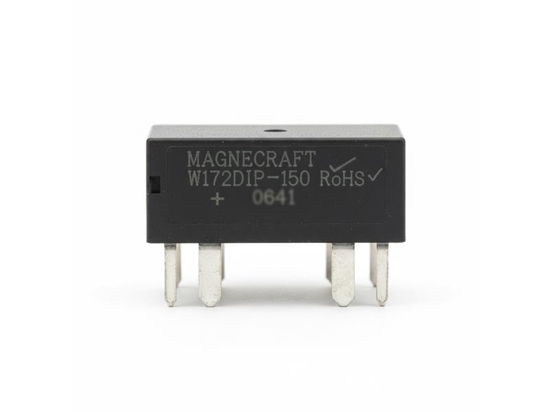 SCHNEIDER ELECTRIC W172DIP-150