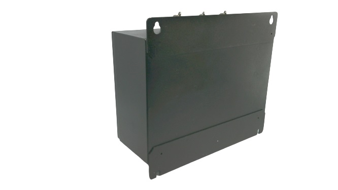 ALLEN BRADLEY 2755-DD4P-B7-R1