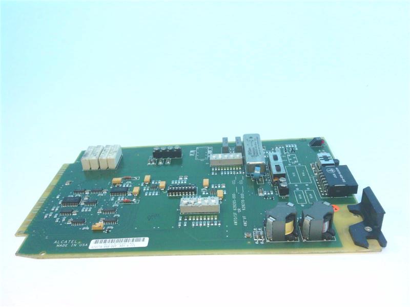 ALCATEL LUCENT 628270-000-005