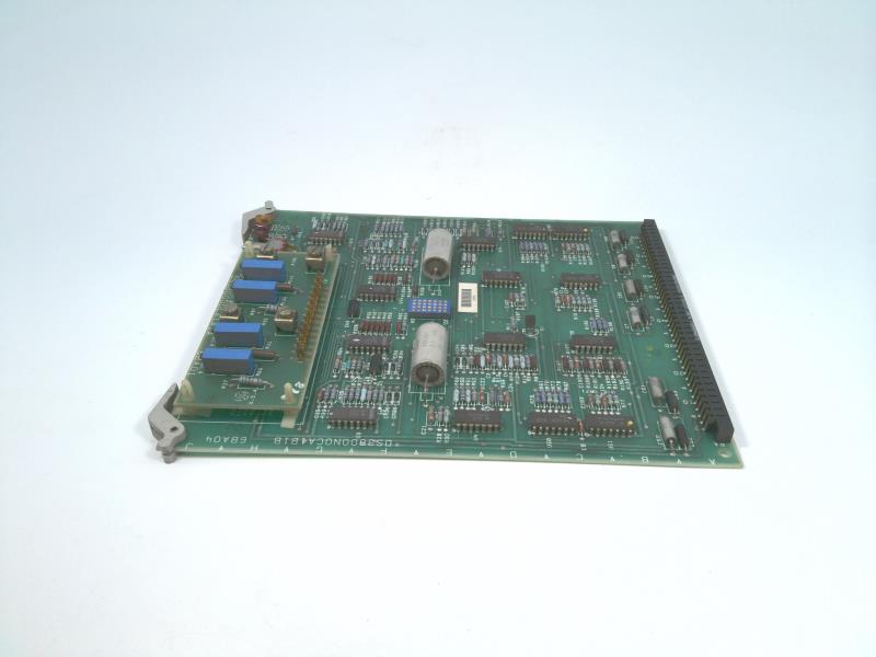 DS3800NOCA par GENERAL ELECTRIC