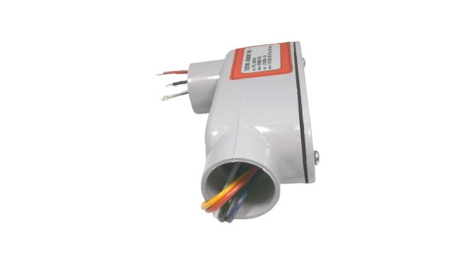 ELECTRO SENSORS PVC5000