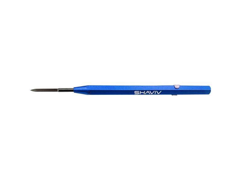 VARGUS LTD 155-00332