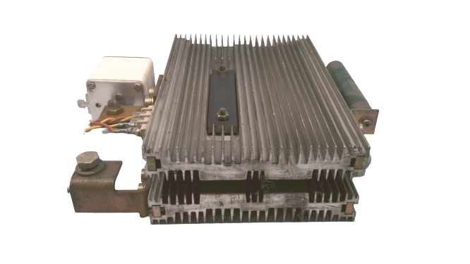 SIEMENS 6QA2532-5GP10
