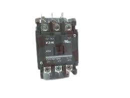 EATON CORPORATION C25DNY164A