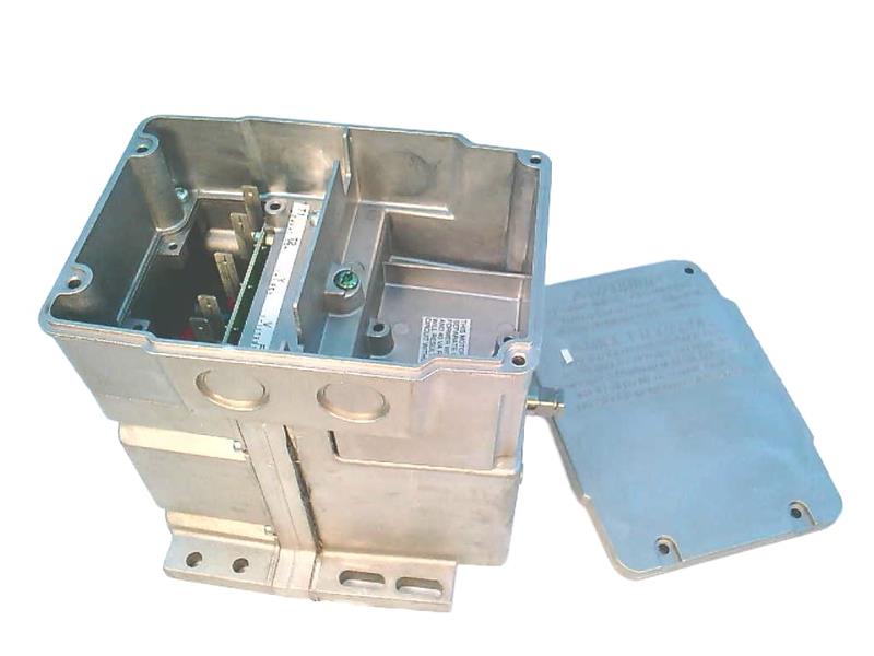 HONEYWELL M7294G1009