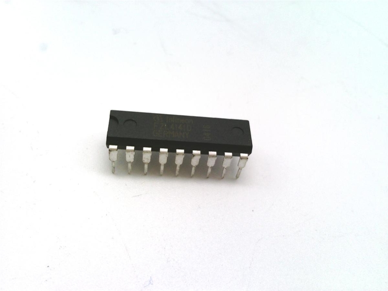 FZL4141D por INFINEON