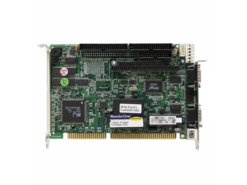 MILLER ELECTRIC KJ040000-300C