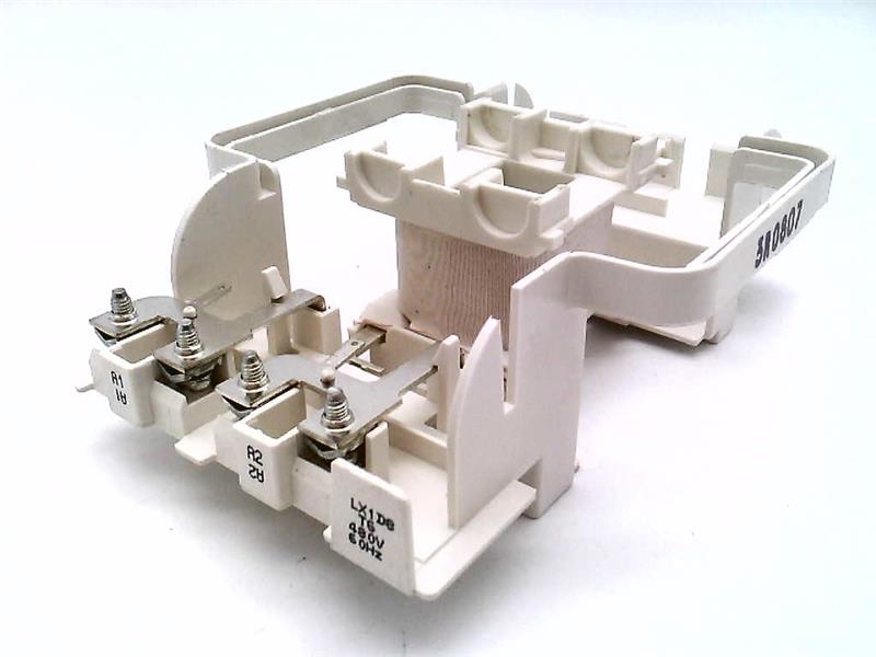 SCHNEIDER ELECTRIC LX1D8T6