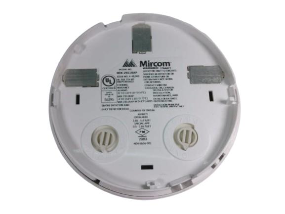 MIRCOM MIX-2351RAP