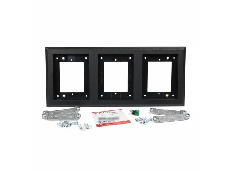 837PCC-BLK by LEGRAND