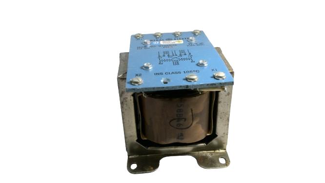 GENERAL ELECTRIC 9T58B46