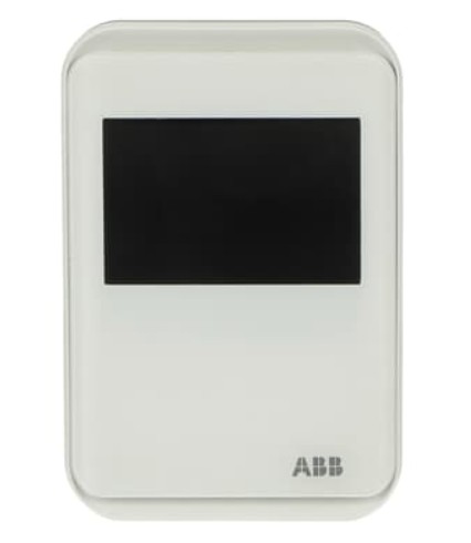 ASEA BROWN BOVERI 2CQG505566R1011