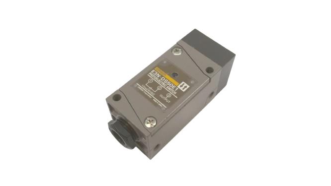 OMRON E3N-DS50E1