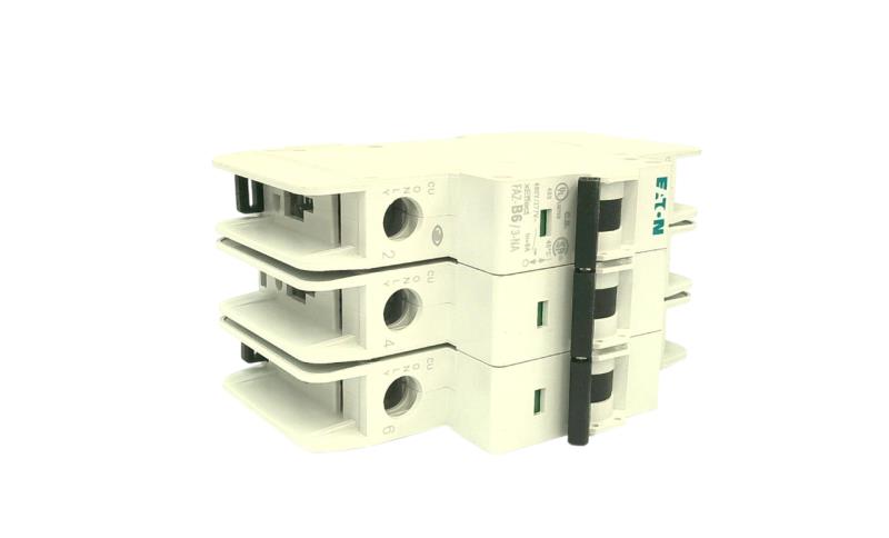 EATON CORPORATION FAZ-B6-3-NA